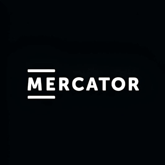 Mercator Disposable Heavy Duty Gloves