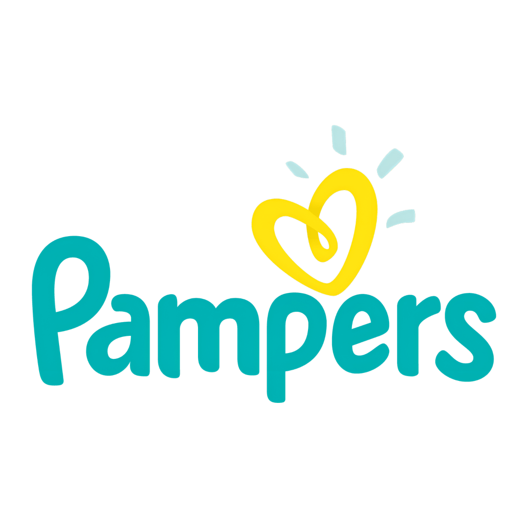 Pamper Baby Dry Nappies and Pants