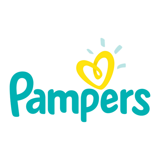 Pamper Baby Dry Nappies and Pants