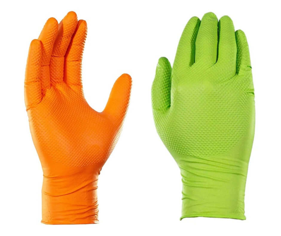 Mercator Ideall Grip Predator Premium Heavy Duty Gloves