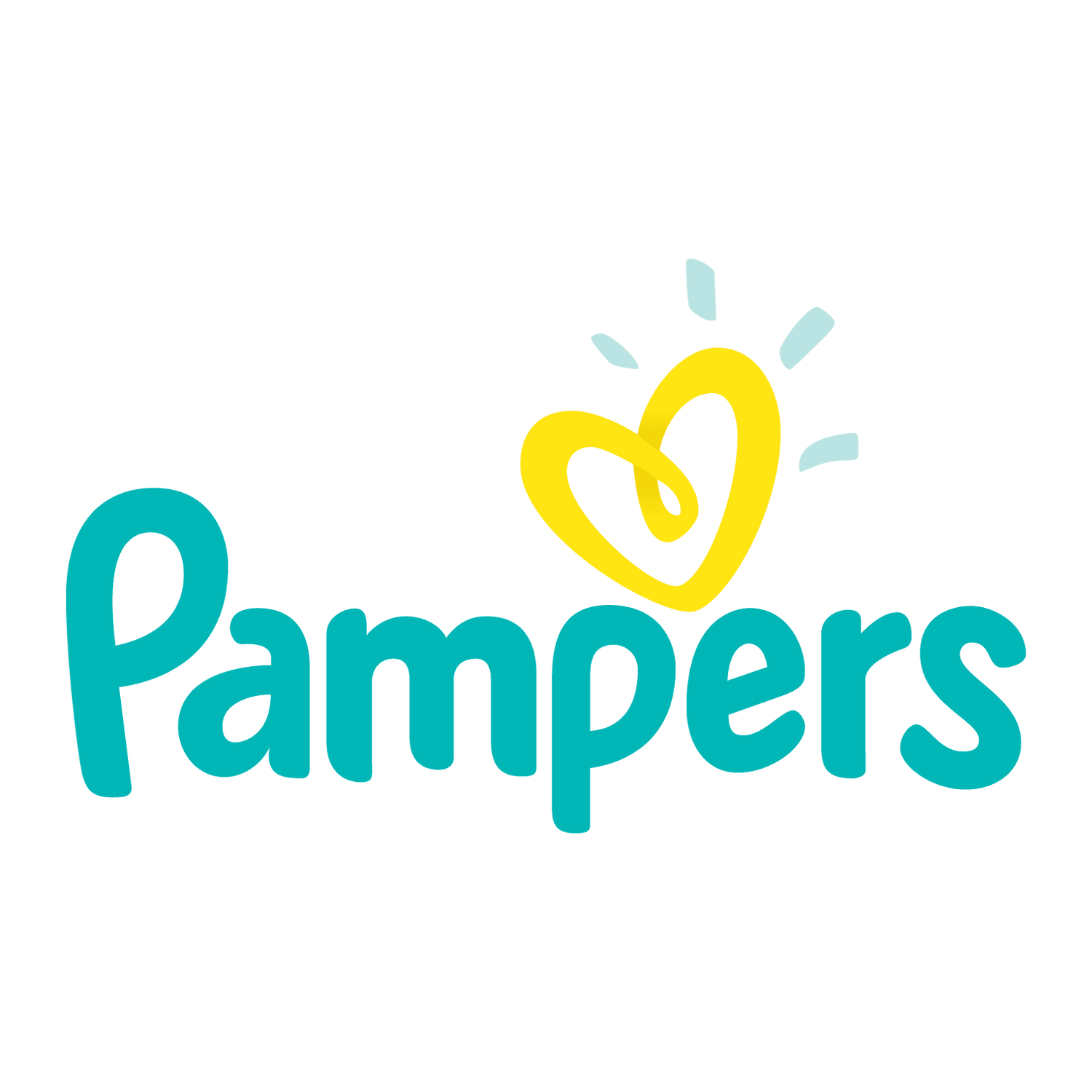 Pamper Baby Dry Nappies and Pants