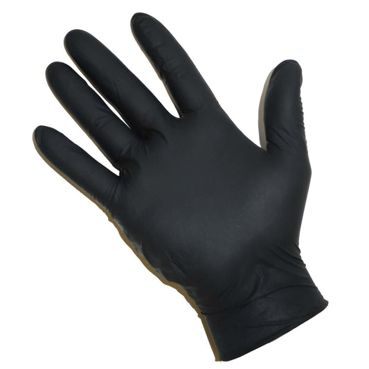 Black Nitrile