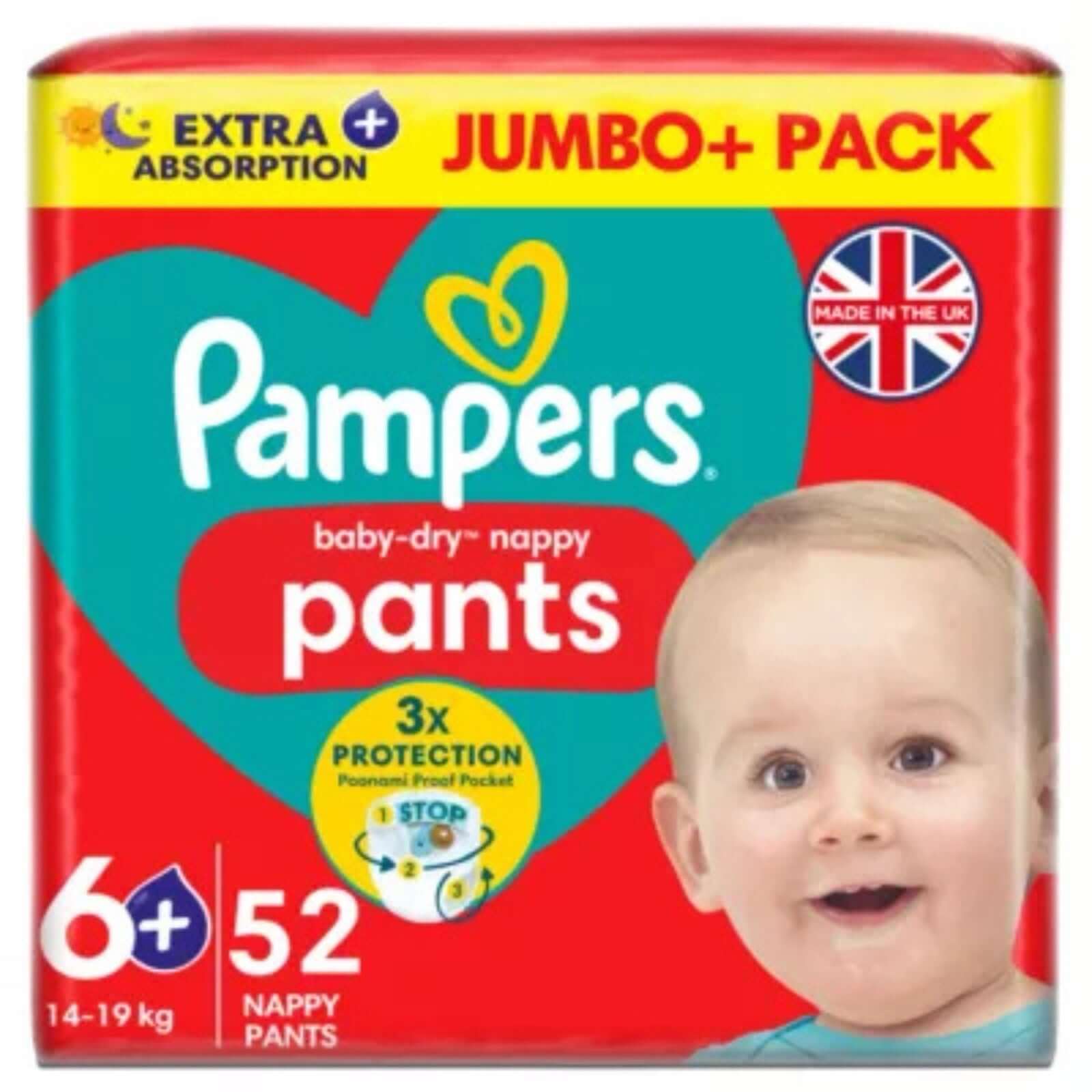 Pampers_Pants_6+