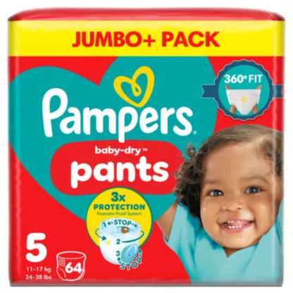 Pampers_Pants_5
