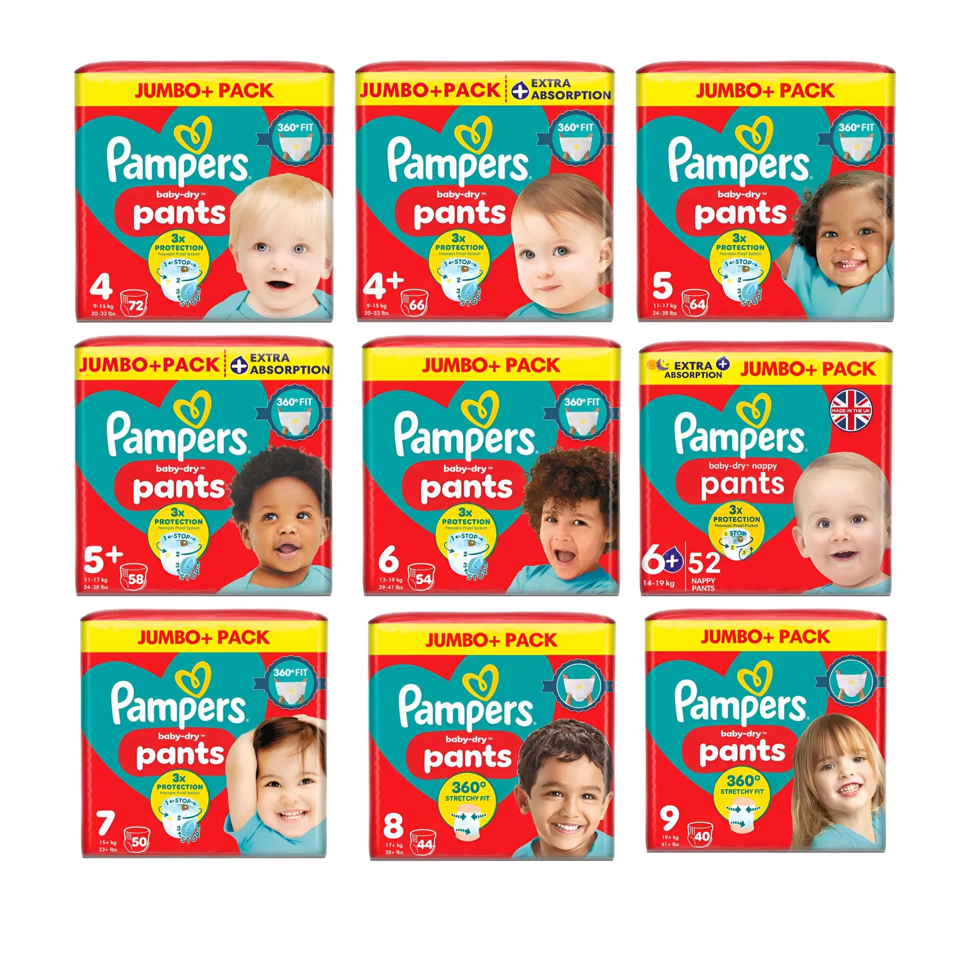Pampers_Pants
