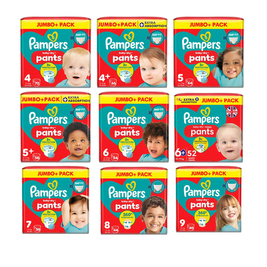 Pampers_Pants