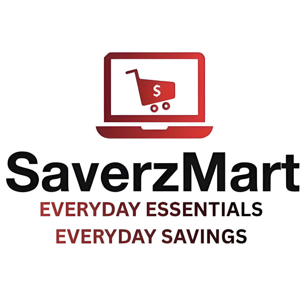 Saverz Mart Logo
