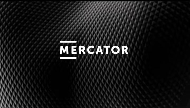 Mercator Gloves 